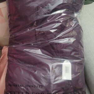 Matterhorn Mid Hooded Puffer 2XL Gamay